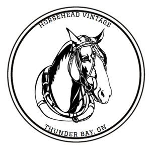 horsehead vintage